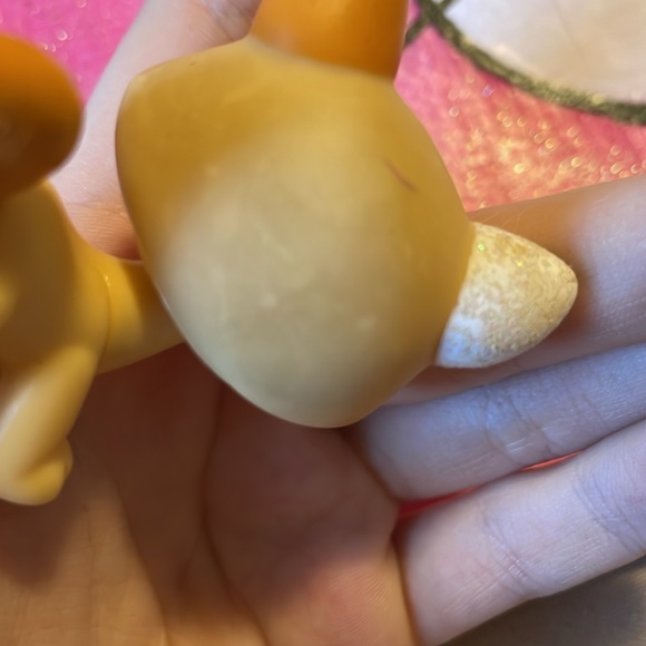 LPS #626 2007-8 fanciest sparkle cat - Picture 3 of 3